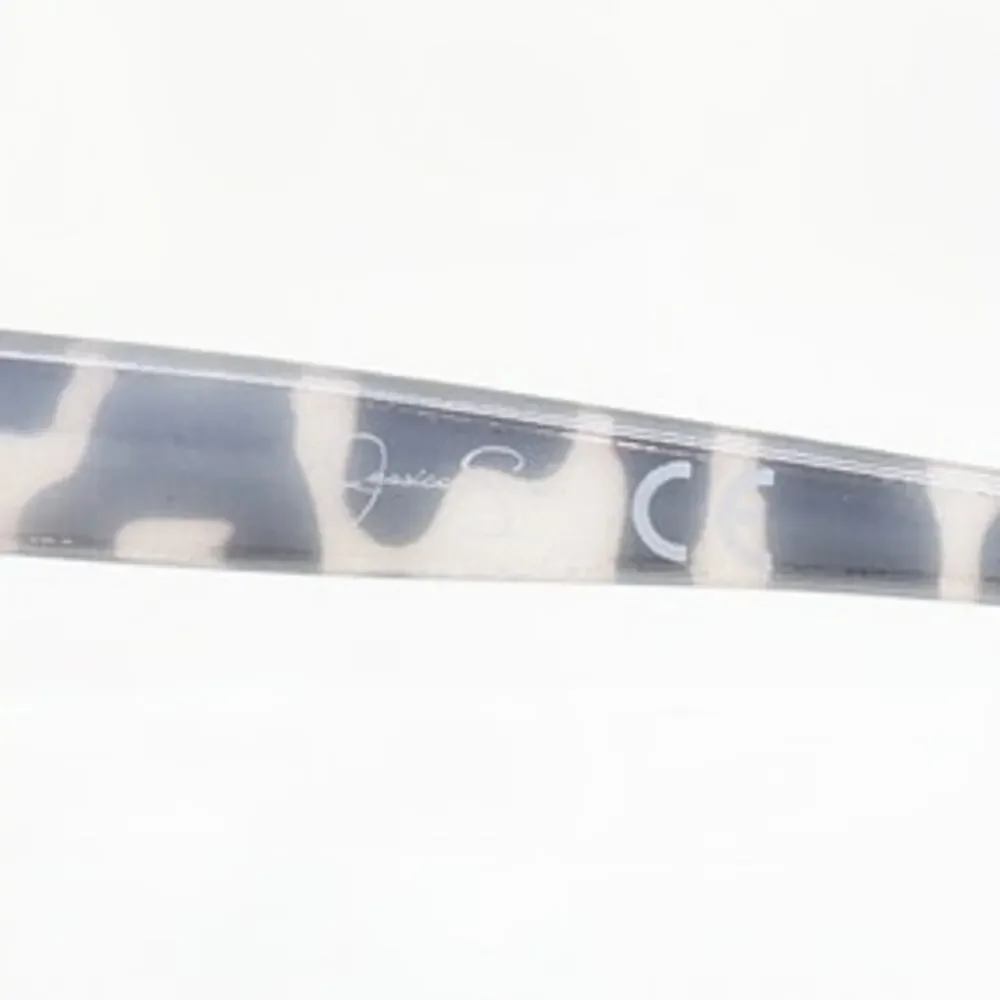 Jessica Simpson JX134 OXAN +3.00 Reading Glasses - GOOD CONDITION